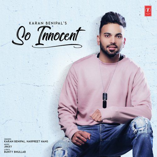 So Innocent Karan Benipal, Harpreet Hans Mp3 Song Download