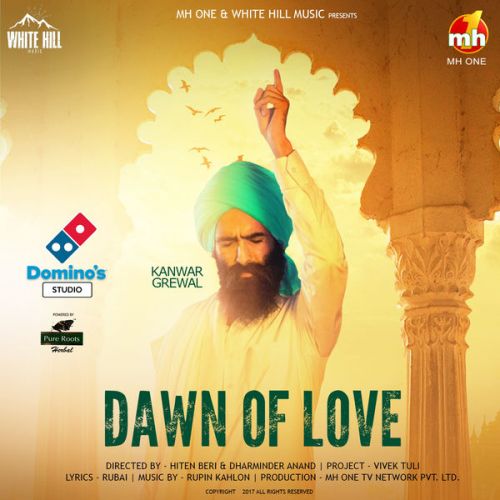 Dawn Of Love Kanwar Grewal Mp3 Song Download