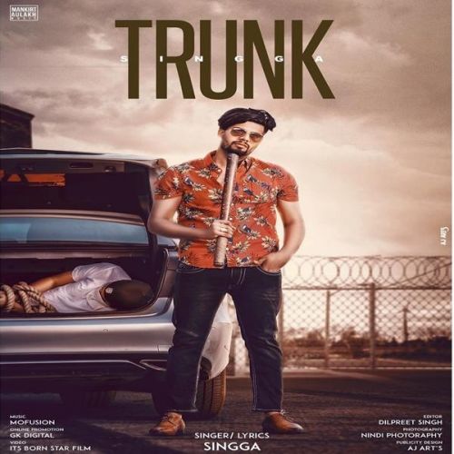 Trunk Singga Mp3 Song Download