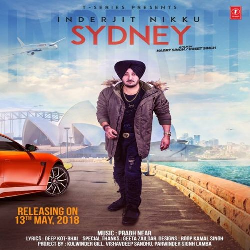 Sydney Inderjit Nikku Mp3 Song Download