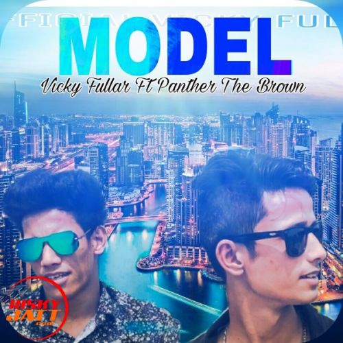 Model Vicky Fullar, Panther The Brown Mp3 Song Download