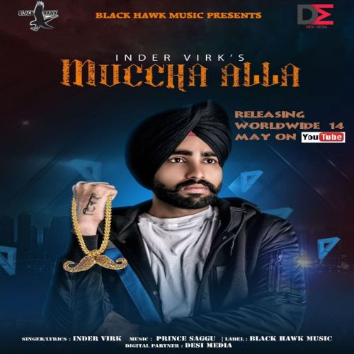 Muccha Alla Inder Virk Mp3 Song Download