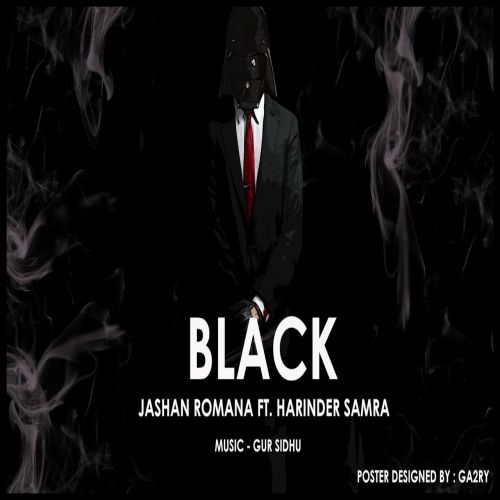 Black Jashan Romana Mp3 Song Download