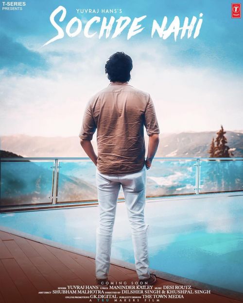 Sochda Nahi Yuvraj Hans Mp3 Song Download