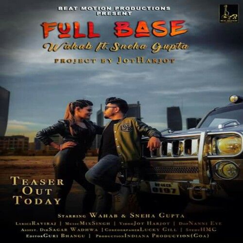 Full Bass Wahab Mp3 Song Download