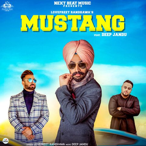 Mustang Lovepreet Randhawa Mp3 Song Download