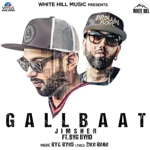 Gallbaat Jimsher Mp3 Song Download