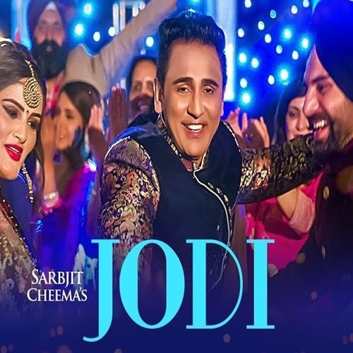 Jodi Sarbjit Cheema Mp3 Song Download