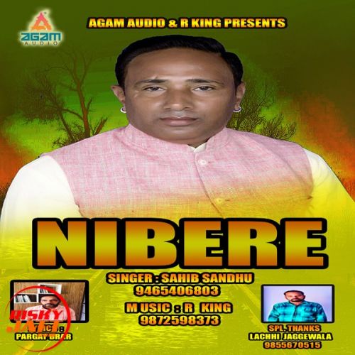 Nibere Sahib Sandhu Mp3 Song Download