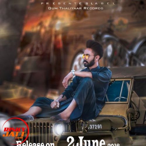 Engine Preet Sahu Mp3 Song Download