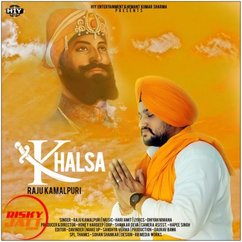 Khalsa Raju Kamalpuri Mp3 Song Download