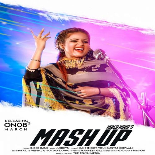 Mash Up Inder Kaur Mp3 Song Download