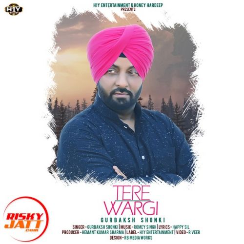 Tere Wargi Gurbaksh Shonki Mp3 Song Download