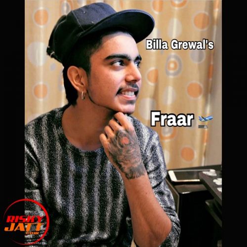 Fraar Billa Grewal Mp3 Song Download