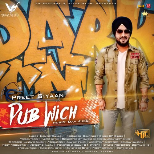 Pub Wich Preet Siyaan Mp3 Song Download