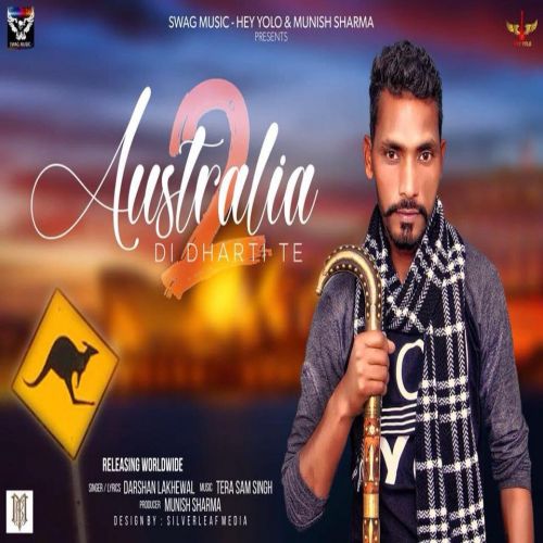 Australia Di Dharti Te Darshan Lakhewala Mp3 Song Download