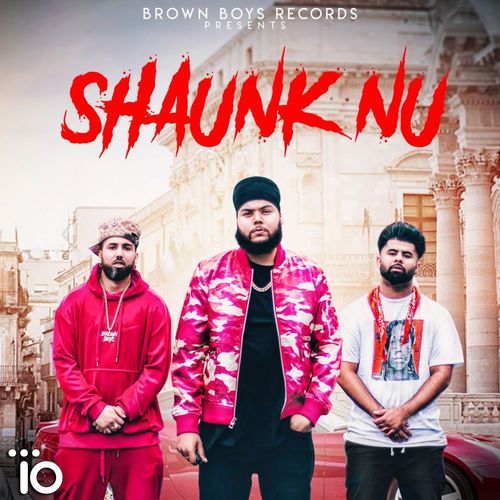 Shaunk Nu Big Boi Deep, Sunny Malton Mp3 Song Download