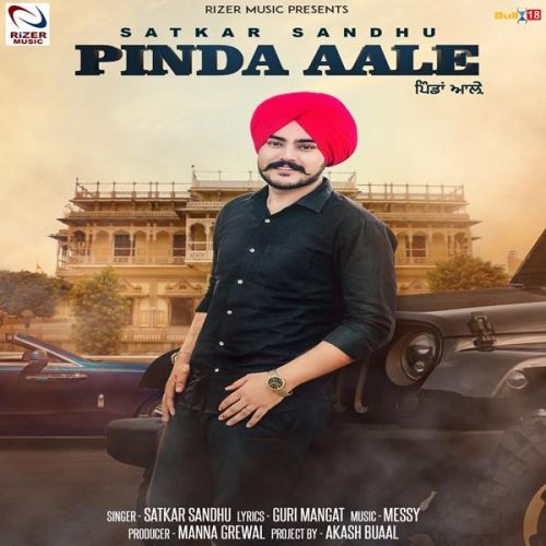 Pinda Aale Satkar Sandhu Mp3 Song Download