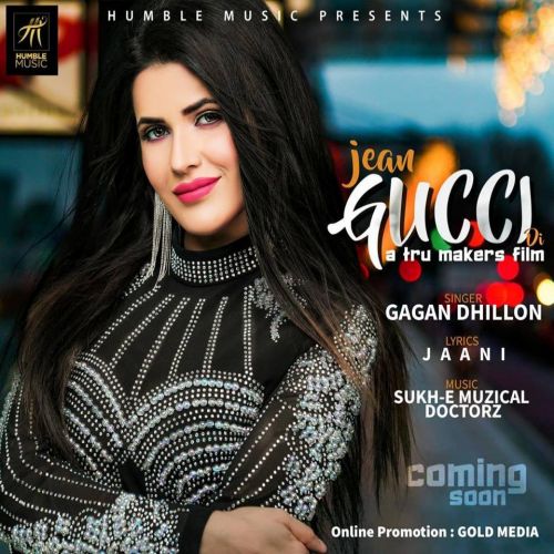 Jean Gucci Di Gagan Dhillon Mp3 Song Download