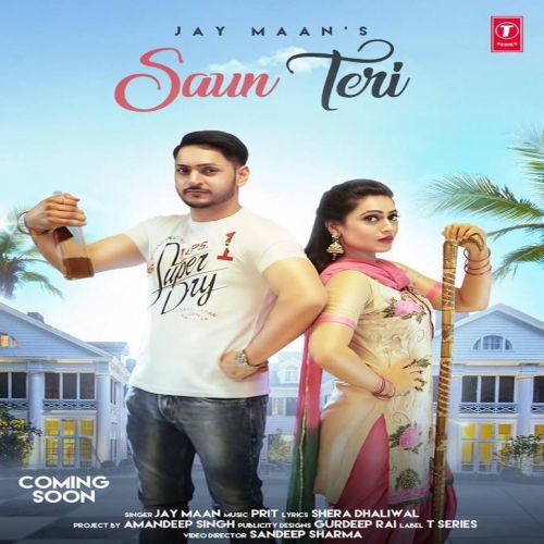 Saun Teri Jay Maan Mp3 Song Download