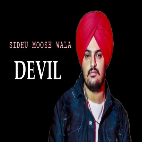 Devil Sidhu Moose Wala Mp3 Song Download