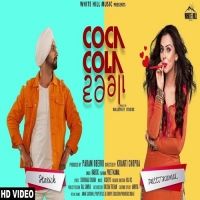 Coca Cola Warga Harick, Preet Kamal Mp3 Song Download