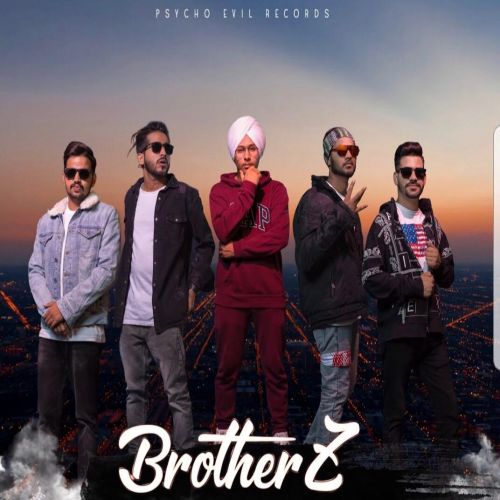 Brother Z Harinder Samra, Polcia Mp3 Song Download