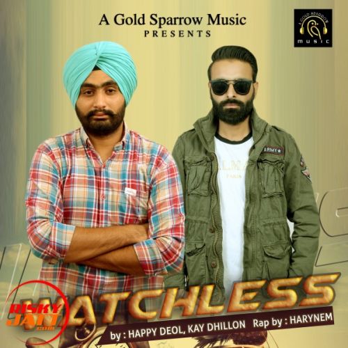 Watchless Kay Dhillon Nd Happy Deol Mp3 Song Download