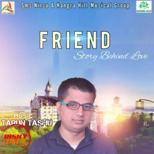 Friend Akhil Sharma Mp3 Song Download