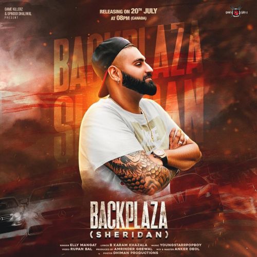 Sheridan Back Plaza Elly Mangat Mp3 Song Download