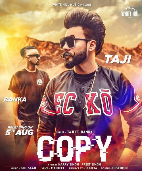 Copy Taji, Banka Mp3 Song Download