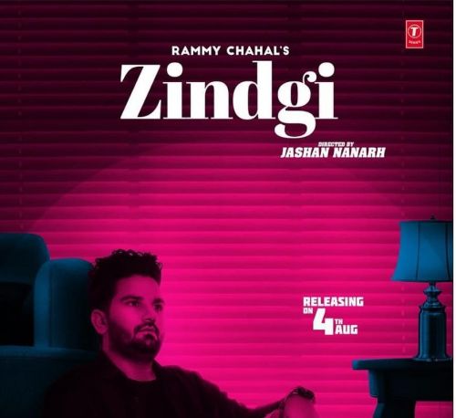 Zindgi Rammy Chahal Mp3 Song Download