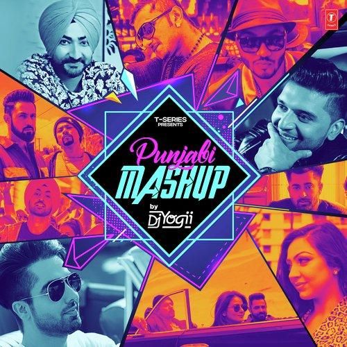 Punjabi Mashup Badshah Mp3 Song Download