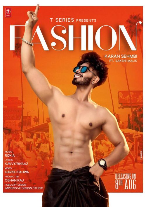 Fashion Karan Sehmbi Mp3 Song Download