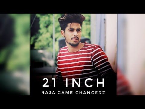 21 inch Raja Game Changerz Mp3 Song Download