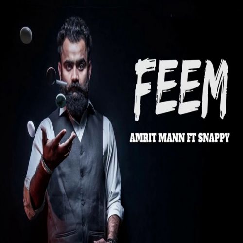 Feem Amrit Maan Mp3 Song Download