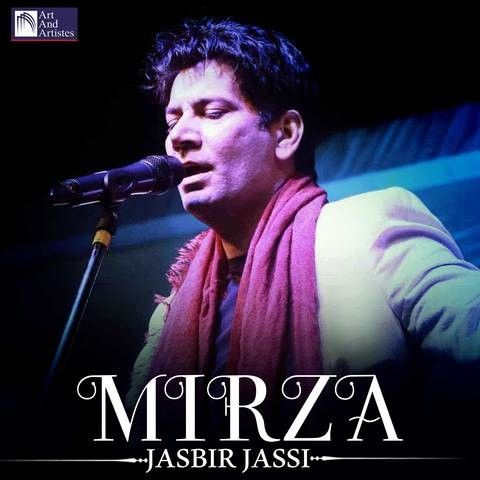 Mirza Jasbir Jassi Mp3 Song Download