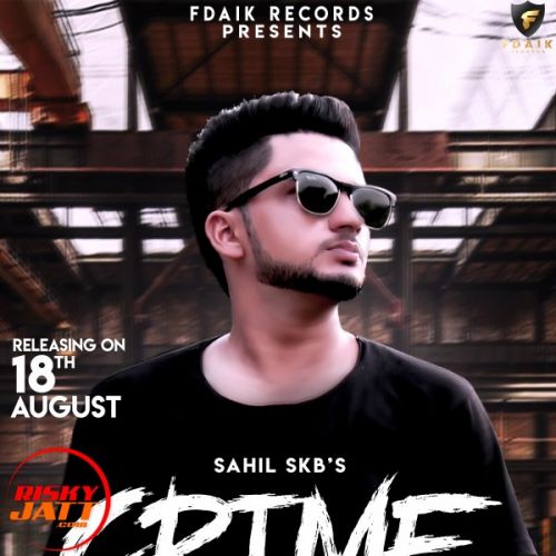 Crime Sahil Bhardwaj Skb Mp3 Song Download