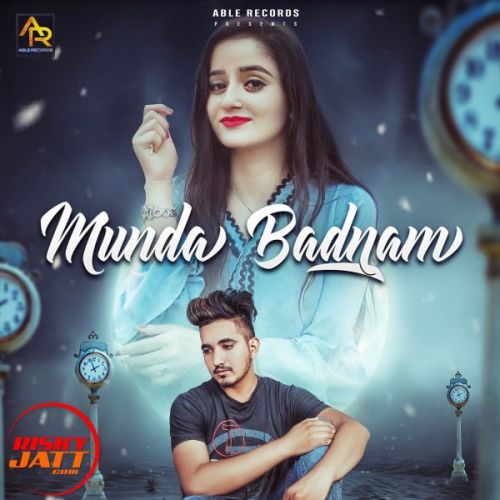 Munda Badnam Star D Mp3 Song Download