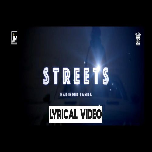 Streets Harinder Samra Mp3 Song Download