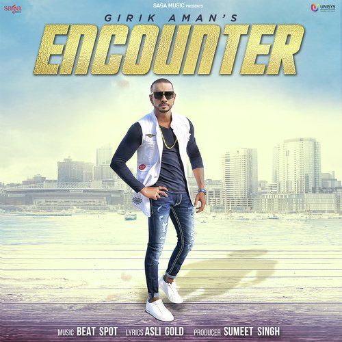 Encounter Girik Aman Mp3 Song Download