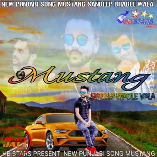 Mustang Sandeep Bhadle Wala Mp3 Song Download