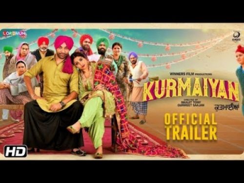 Punya Da Chan (Kurmaiyan) Mannat Noor, Harjit Harman Mp3 Song Download