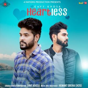 Heartless Gavy Khosa Mp3 Song Download