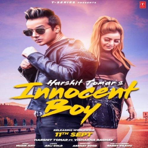 Innocent Boy Harshit Tomar Mp3 Song Download