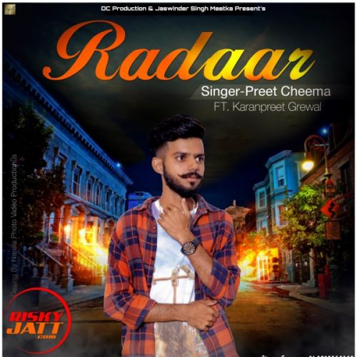 Radaar Preet Cheema, Karanpreet Grewal Mp3 Song Download