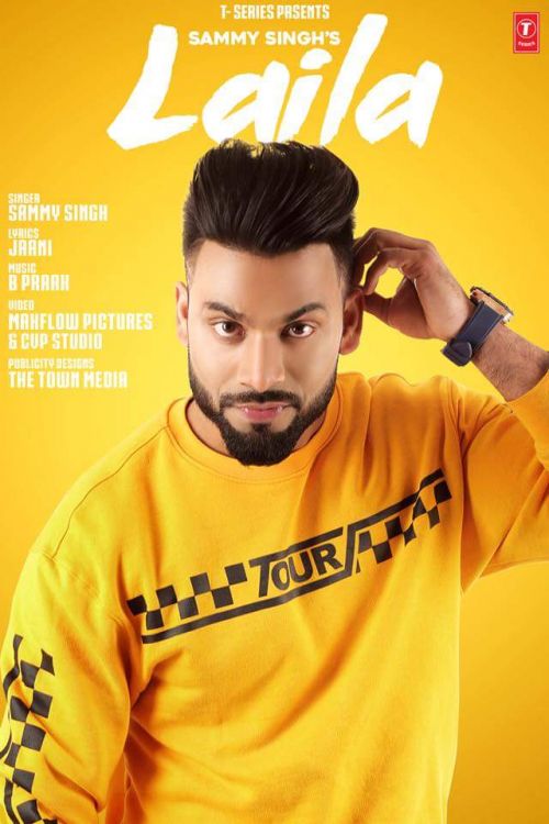 Laila Sammy Singh Mp3 Song Download