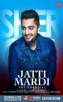 Jatti Mardi Jot Shergill Mp3 Song Download