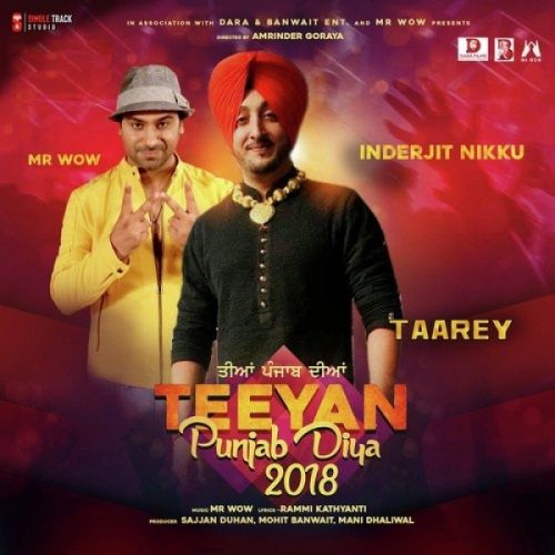 Taarey Inderjit Nikku Mp3 Song Download