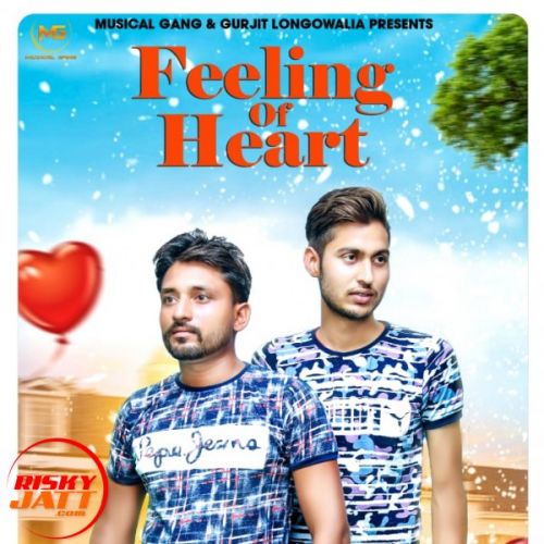 Feeling of Heart Mahi Avtar, Meet Randhawa Mp3 Song Download